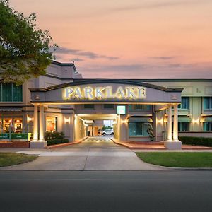 Quality Hotel Parklake Shepparton