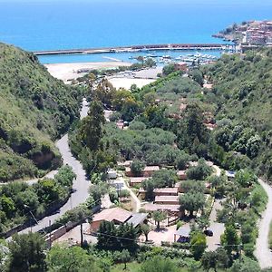 Hotel Cala di Luna